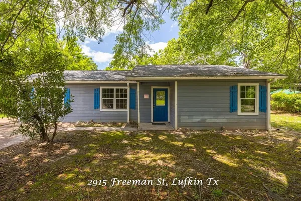 $139,900 | 2915 Freeman Street, Lufkin, TX 75901