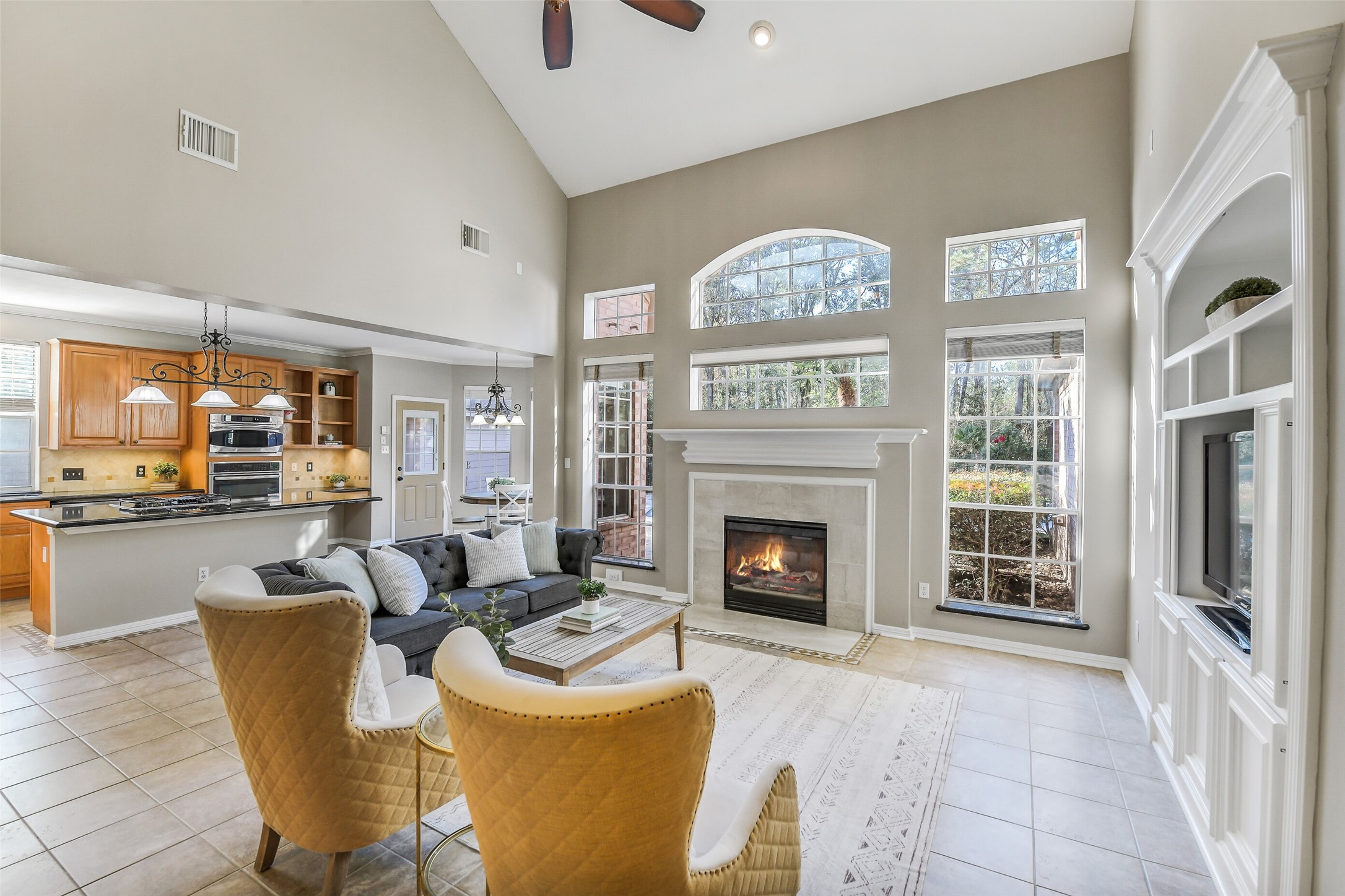 62 North Goldenvine Circle Spring, TX 77382 - Photo 11 of 38