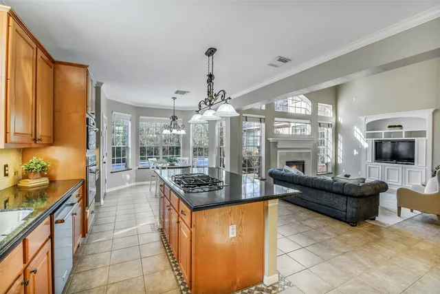 $750,000 | 62 North Goldenvine Circle, Spring, TX 77382