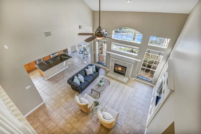 $750,000 | 62 North Goldenvine Circle, Spring, TX 77382