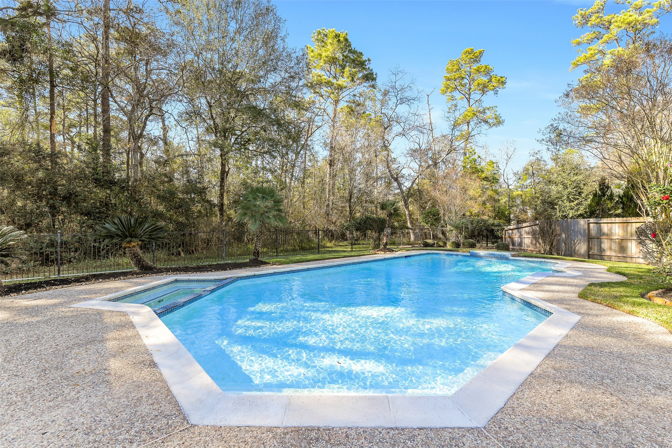 62 North Goldenvine Circle Spring, TX 77382 - Photo 32 of 38