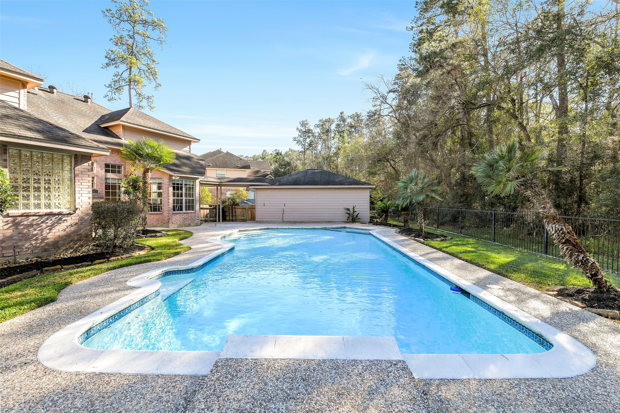 62 North Goldenvine Circle Spring, TX 77382 - Photo 33 of 38