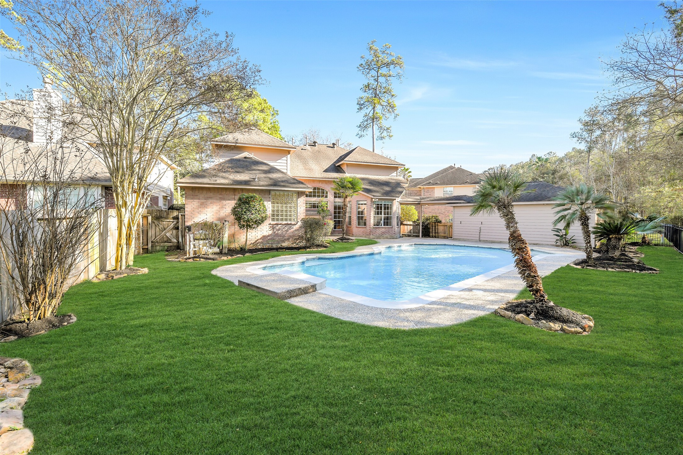 62 North Goldenvine Circle Spring, TX 77382 - Photo 34 of 38