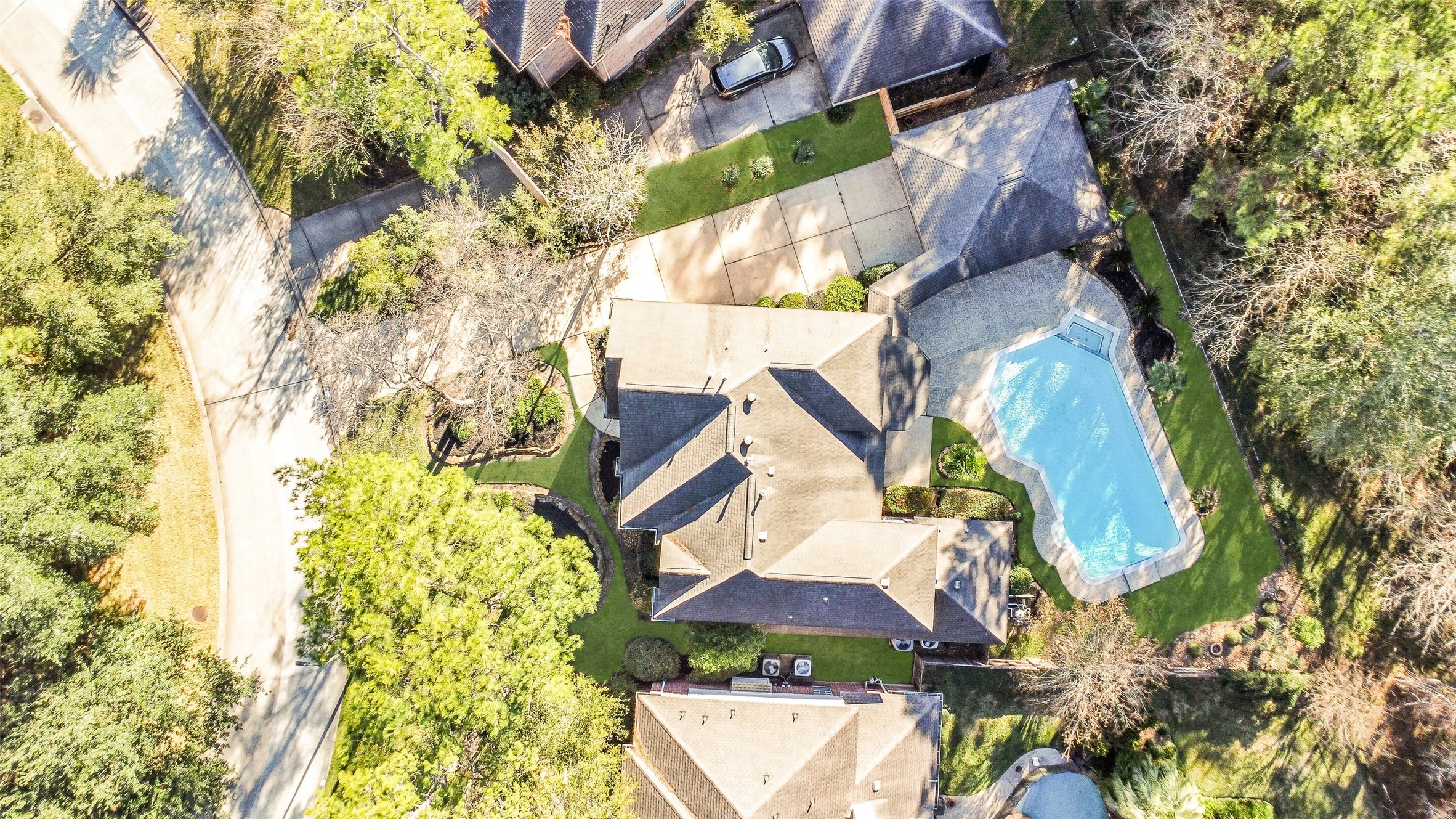 62 North Goldenvine Circle Spring, TX 77382 - Photo 37 of 38