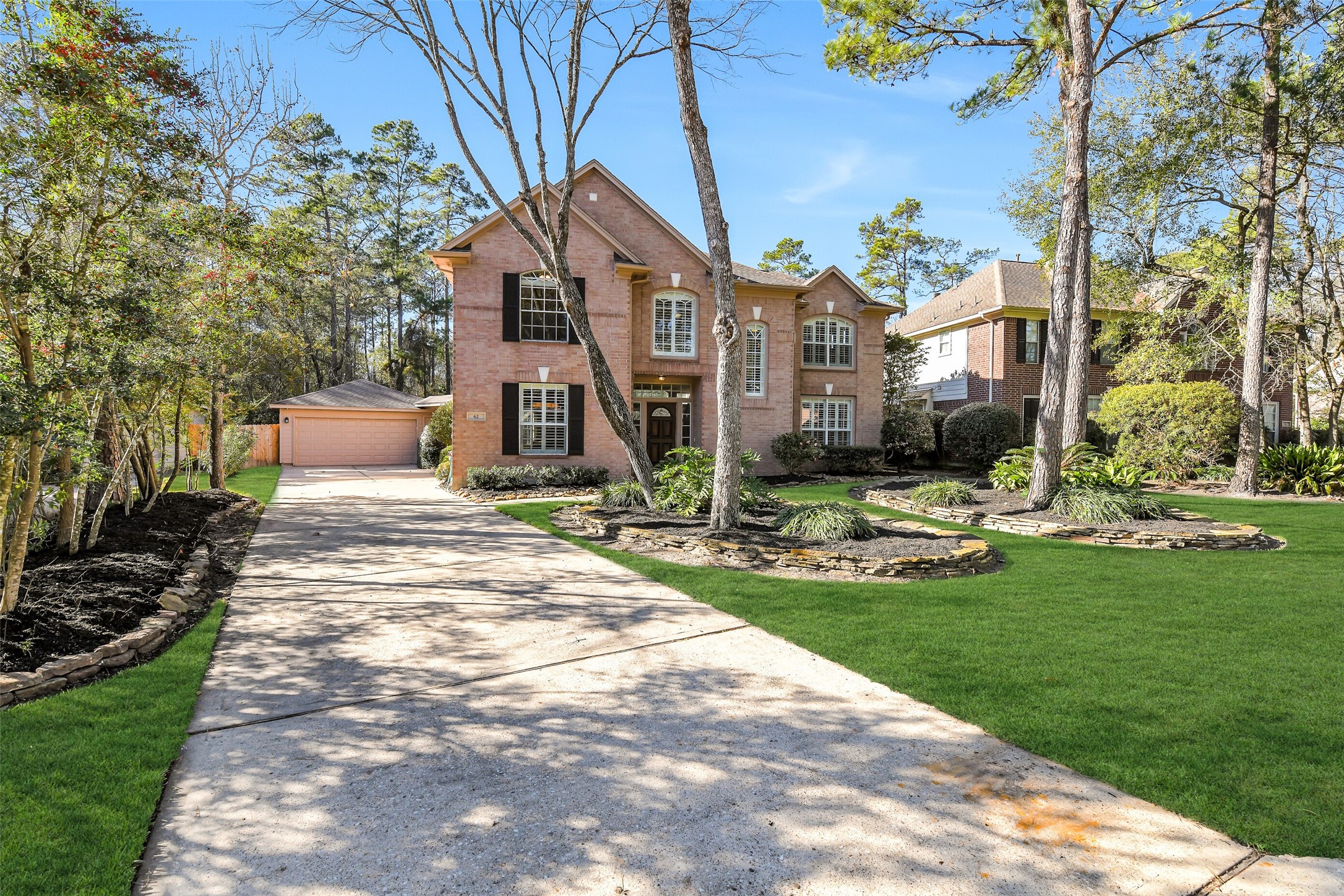 62 North Goldenvine Circle Spring, TX 77382 - Photo 4 of 38