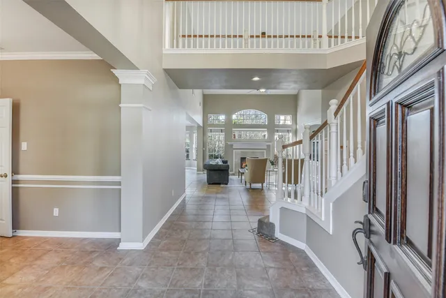 $750,000 | 62 North Goldenvine Circle, Spring, TX 77382