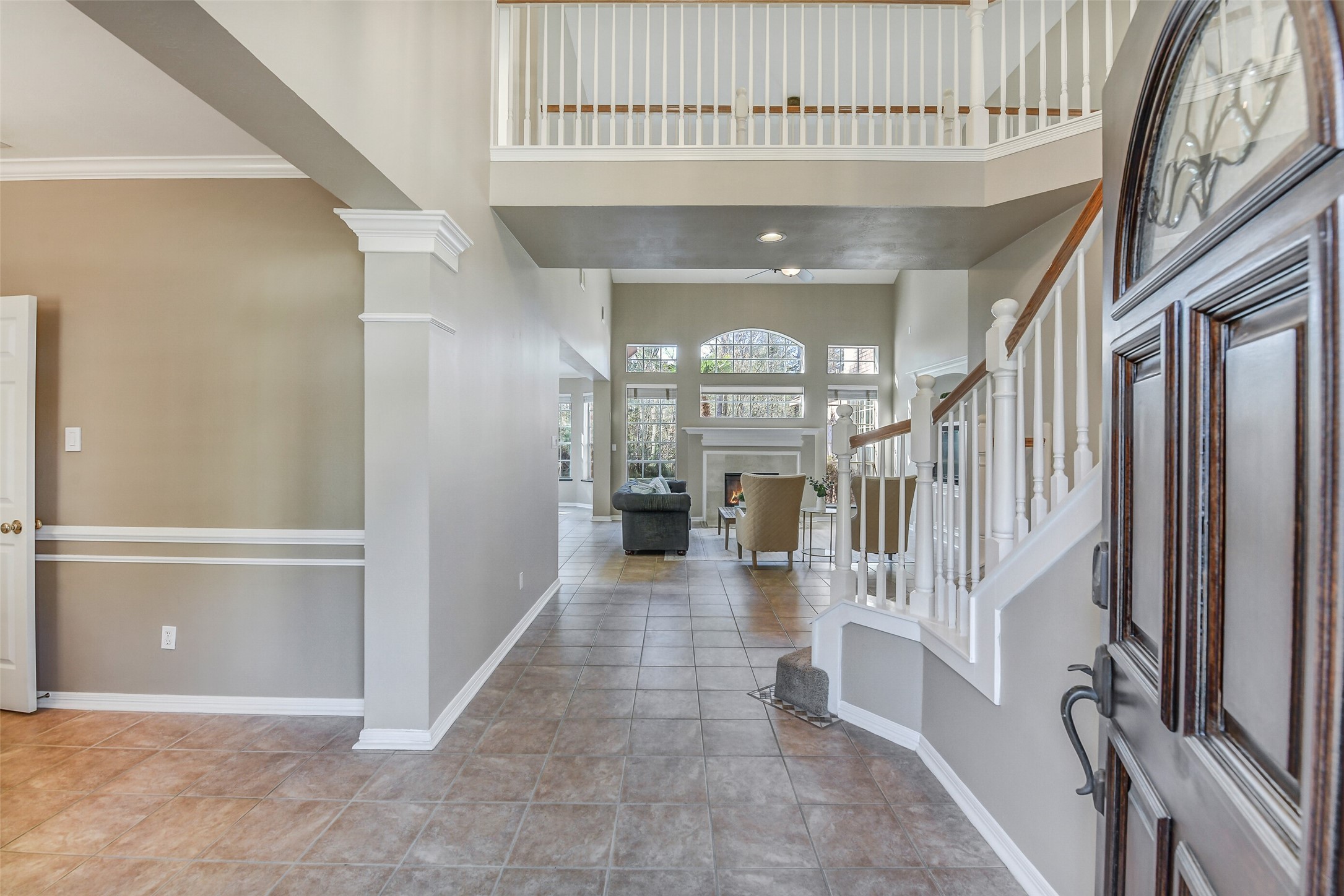 62 North Goldenvine Circle Spring, TX 77382 - Photo 5 of 38