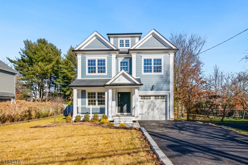 78 Old Road, Livingston, NJ 07039 Compass