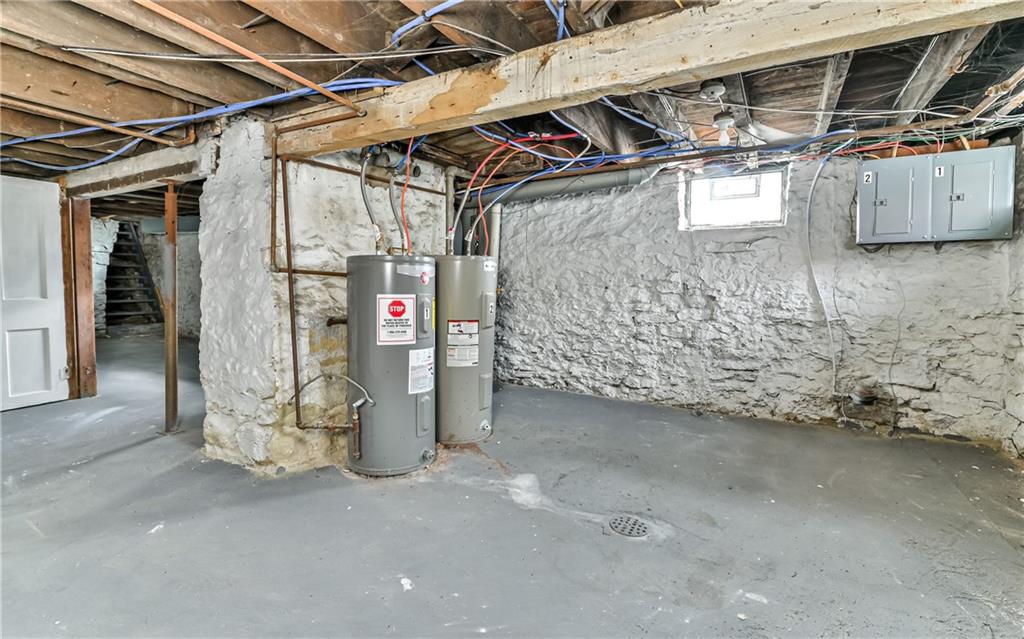 205 Evergreen Road Pittsburgh, PA 15209 - Photo 22 of 25 Gallery Image 22