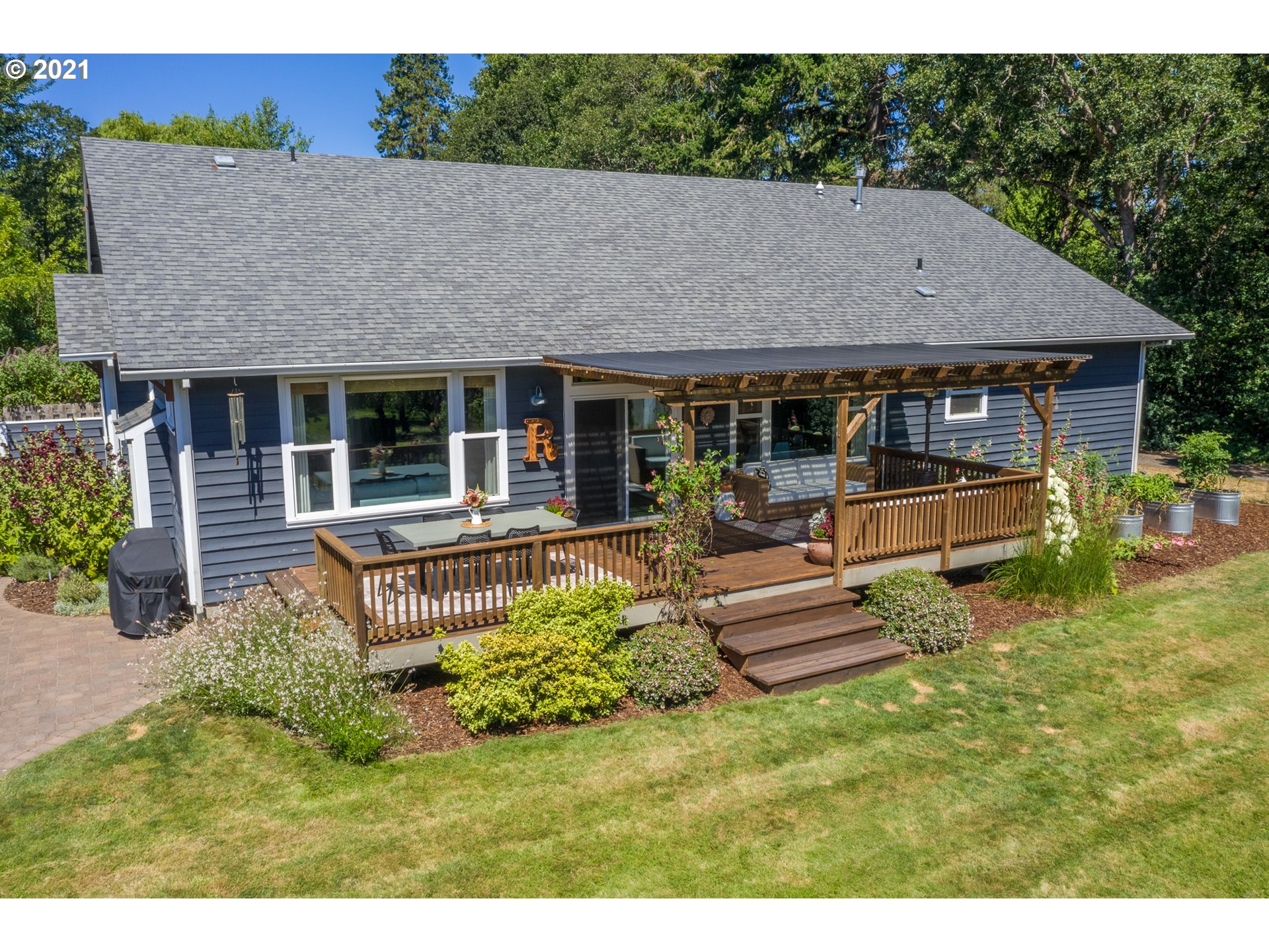 1157 Methodist Road Hood River, OR 97031 - Photo 22 of 32 Gallery Image 22