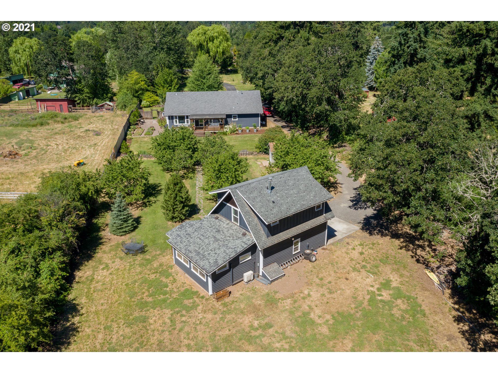 1157 Methodist Road Hood River, OR 97031 - Photo 32 of 32 Gallery Image 32