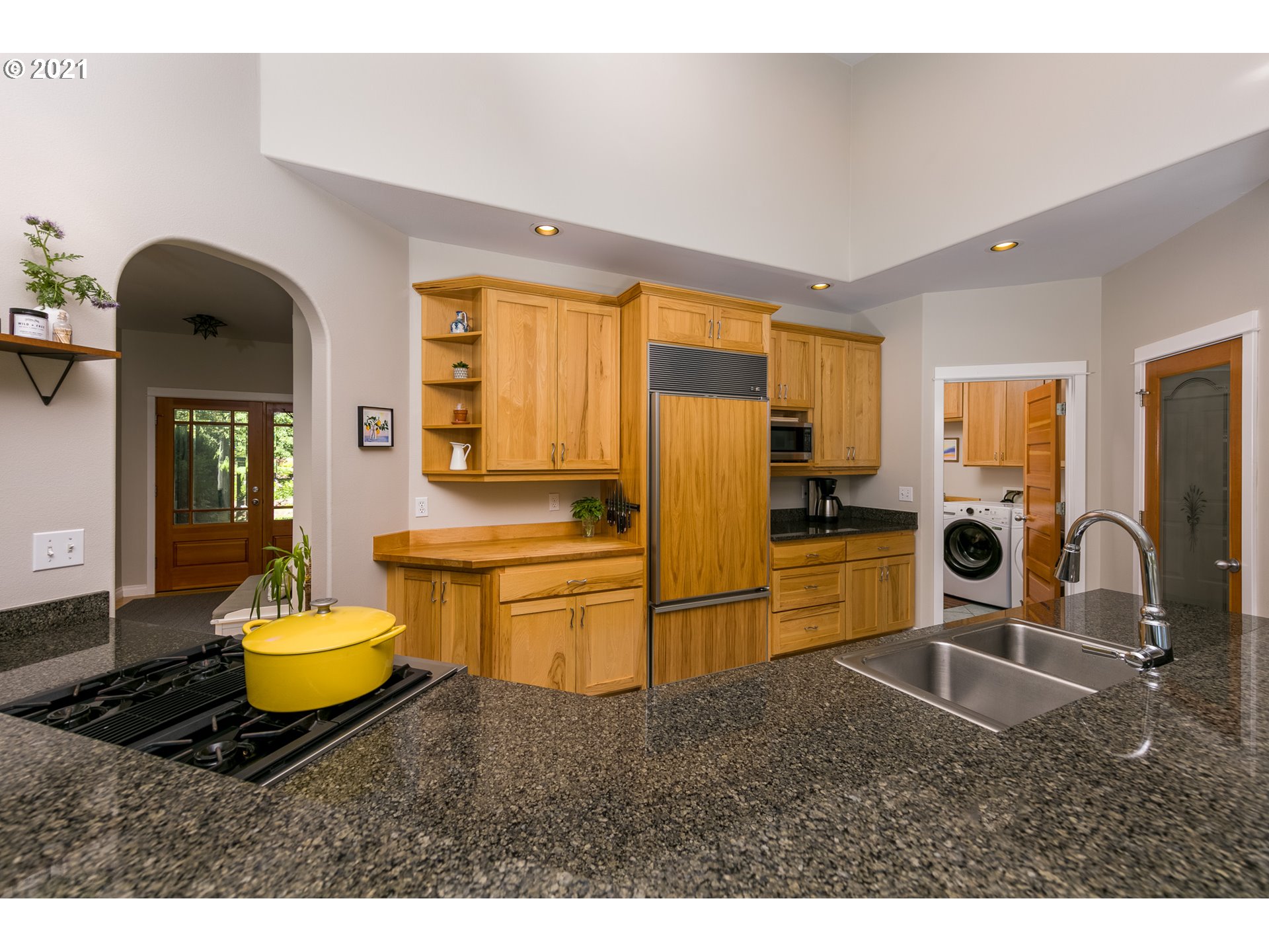 1157 Methodist Road Hood River, OR 97031 - Photo 7 of 32 Gallery Image 7
