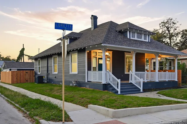 $3,500 | 207 Loretta Place, San Antonio, TX 78210