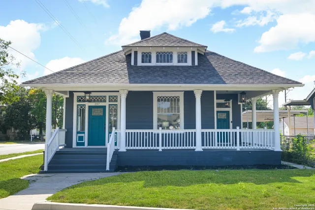 $3,500 | 207 Loretta Place, San Antonio, TX 78210