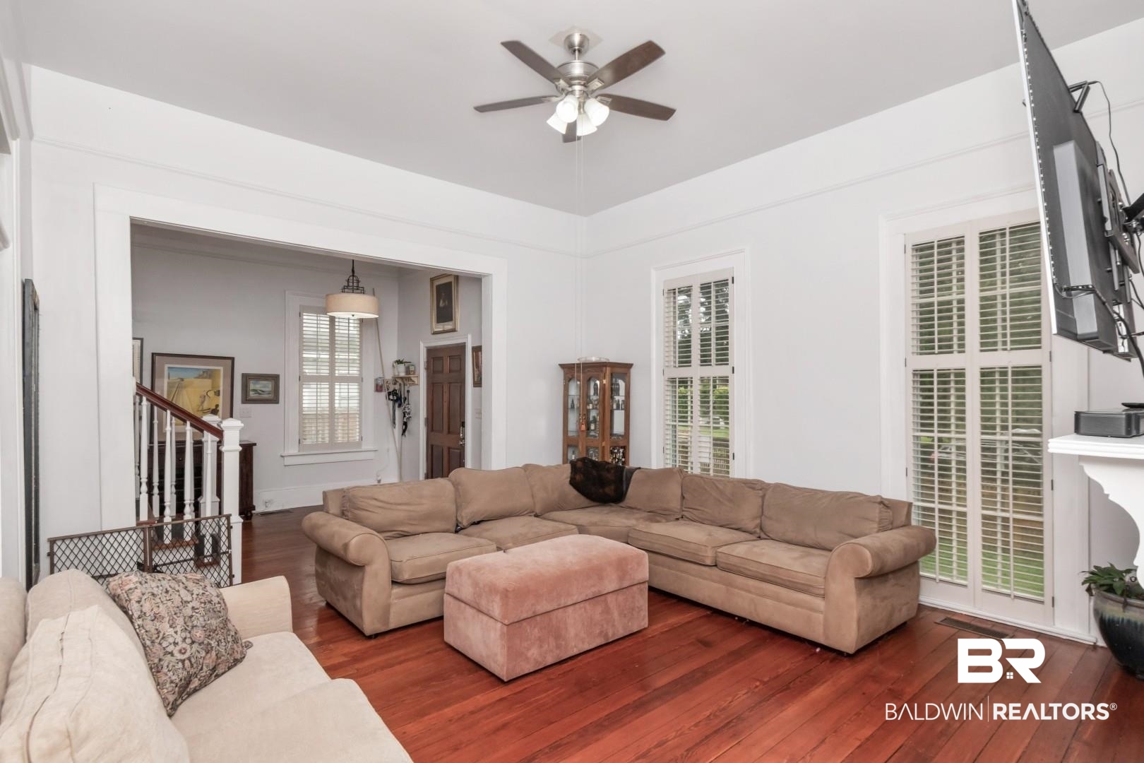 202 Roper Street Mobile, AL 36604 - Photo 9 of 60