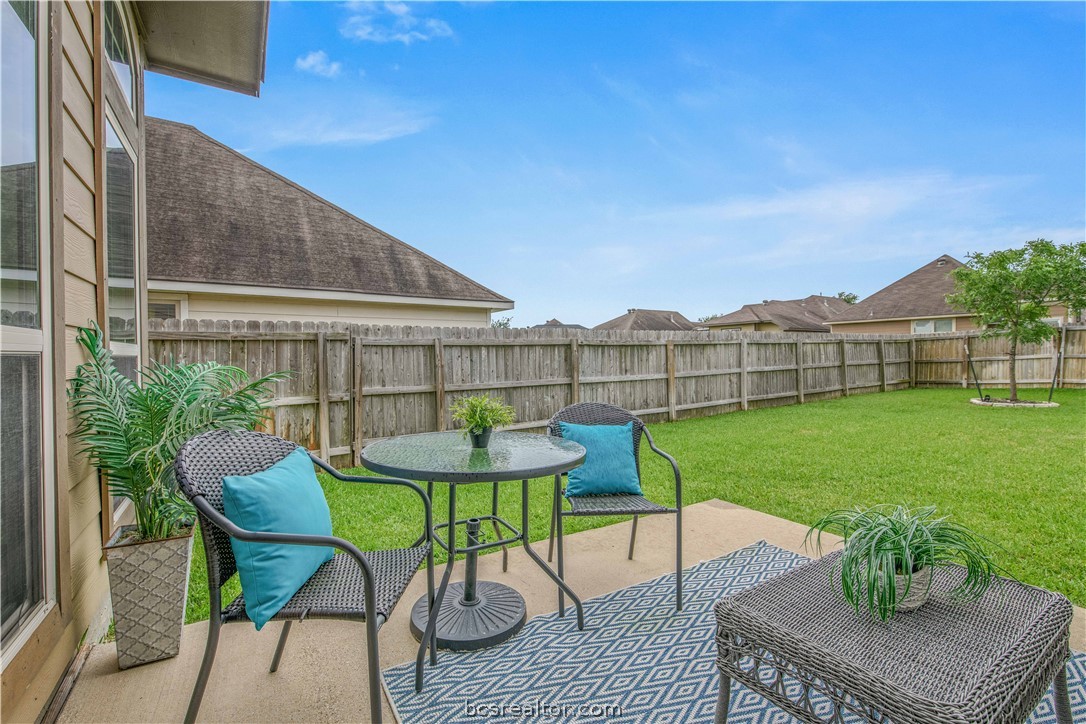 3065 Positano Loop Bryan, TX 77808 - Photo 38 of 50