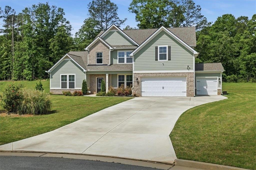 2 White Pond Road Moreland, GA 30259 - Photo 46 of 60