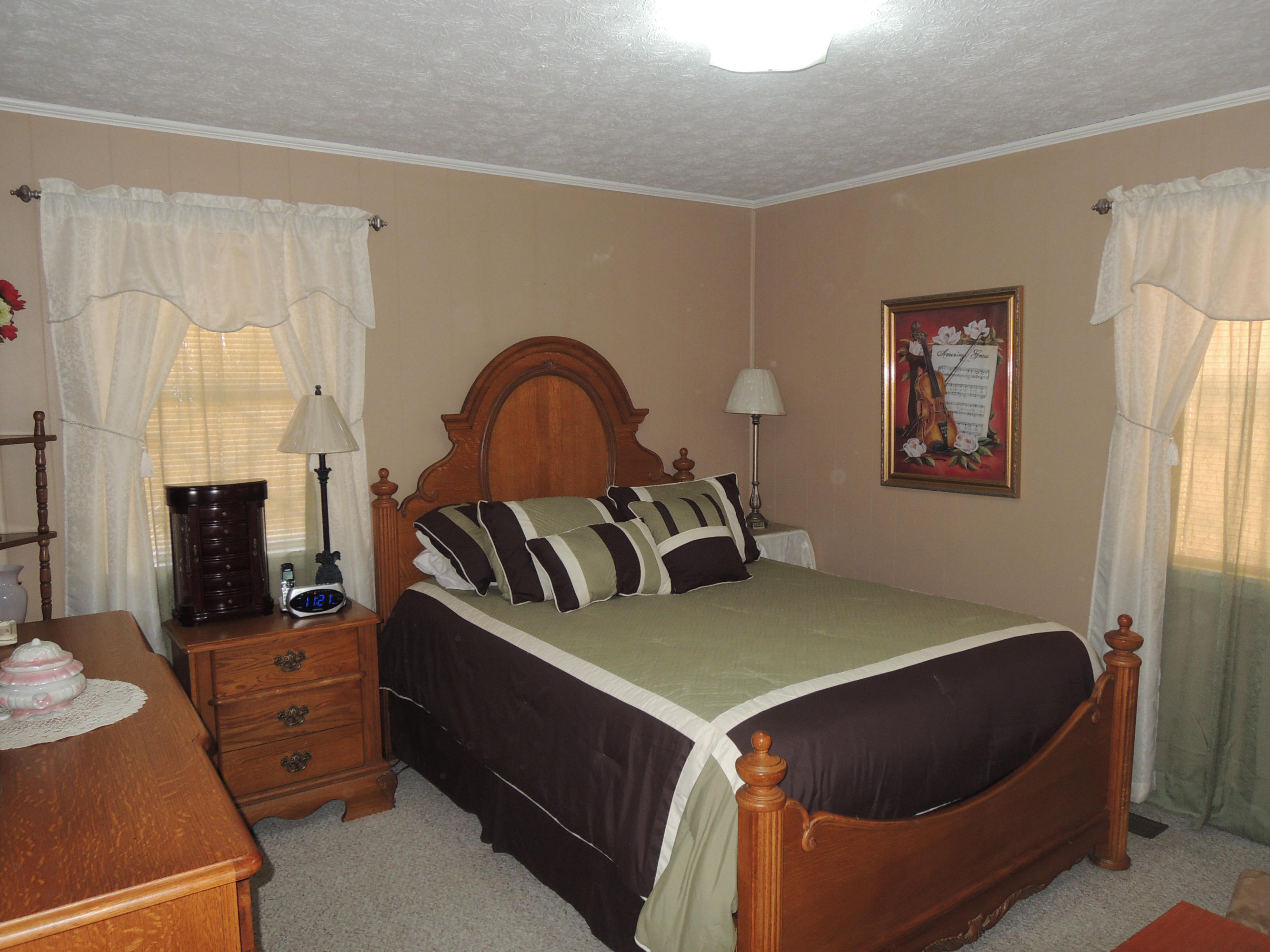 530 Mt Helen Road Allardt, TN 38504 - Photo 11 of 13 Voiles 026