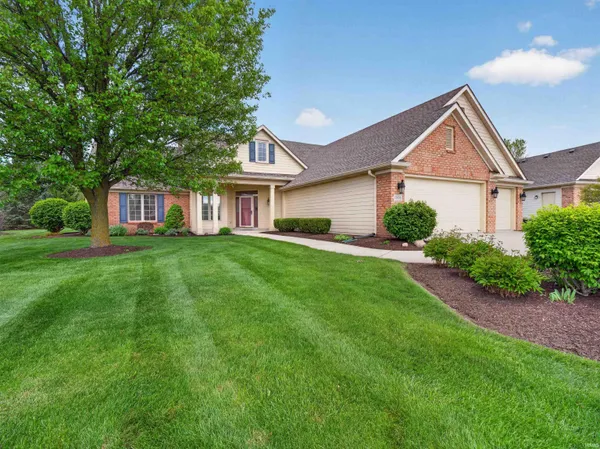 $362,900 | 1908 Bent Tree Court, Auburn, IN 46706