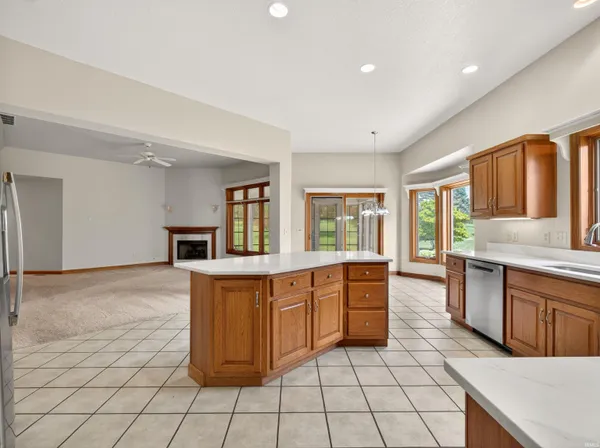 $362,900 | 1908 Bent Tree Court, Auburn, IN 46706
