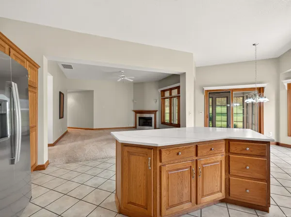 $362,900 | 1908 Bent Tree Court, Auburn, IN 46706