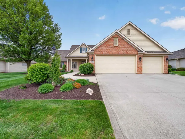 $362,900 | 1908 Bent Tree Court, Auburn, IN 46706