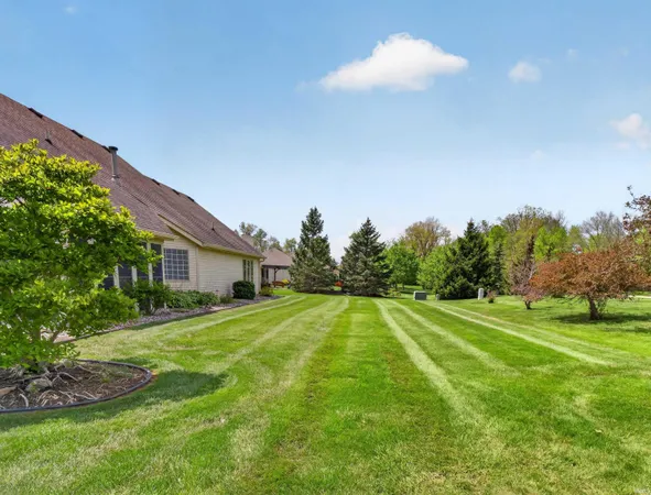 $362,900 | 1908 Bent Tree Court, Auburn, IN 46706
