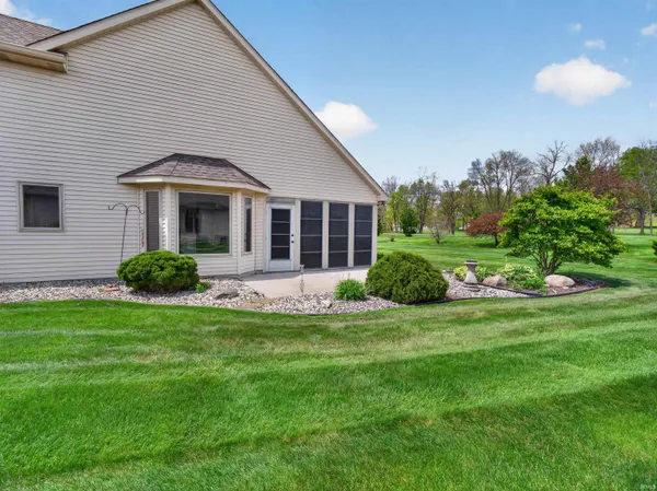 $362,900 | 1908 Bent Tree Court, Auburn, IN 46706