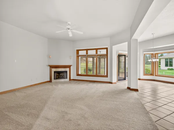 $362,900 | 1908 Bent Tree Court, Auburn, IN 46706