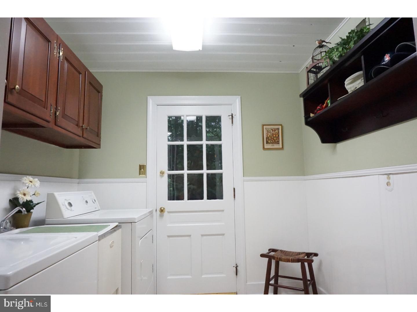 811 Pheasant Run Road West Chester, PA 19382 - Photo 14 of 22 Laundry Room