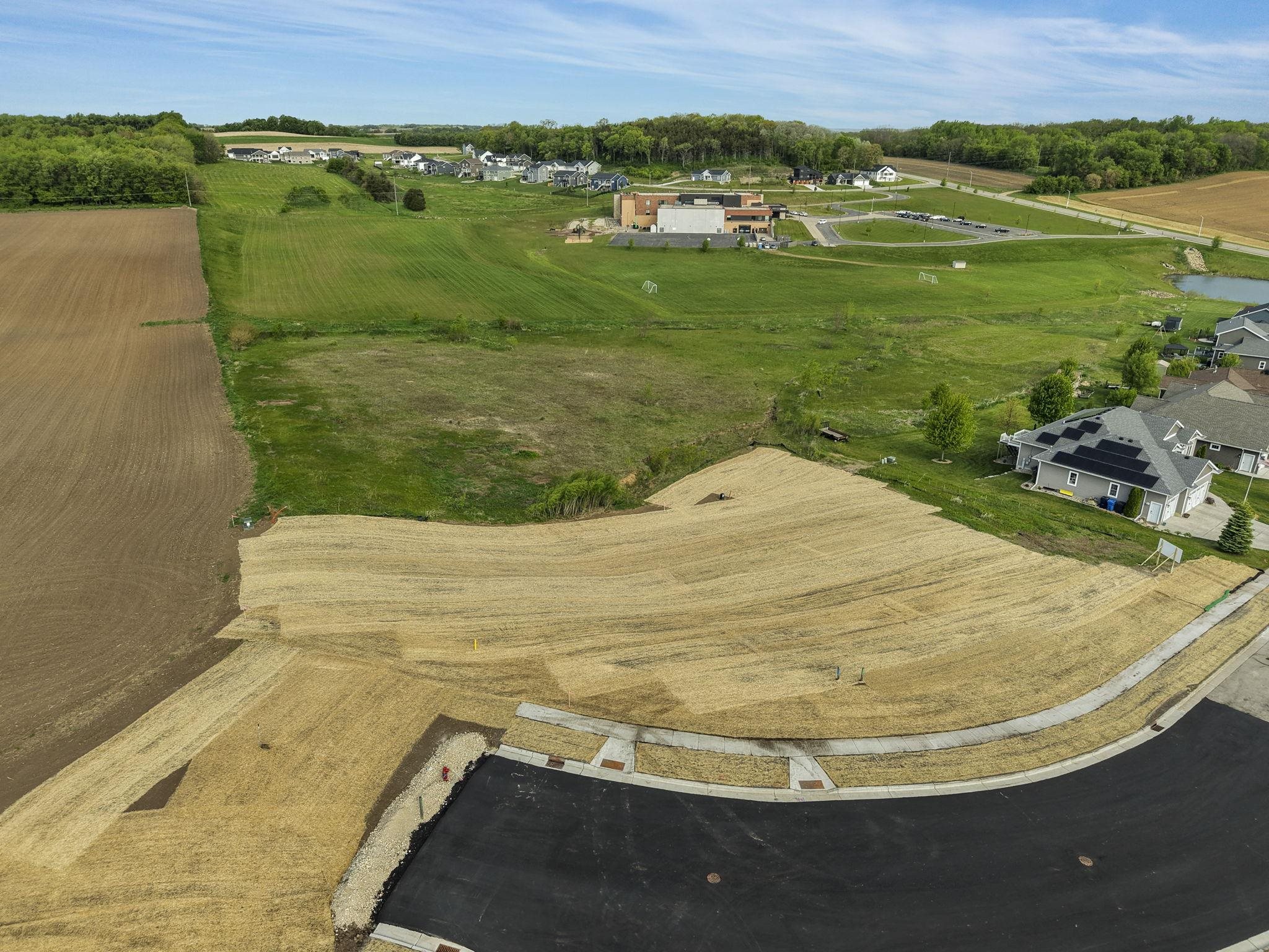 Lot 74 Ridgestone Lodi, WI 53555 - Photo 5 of 11