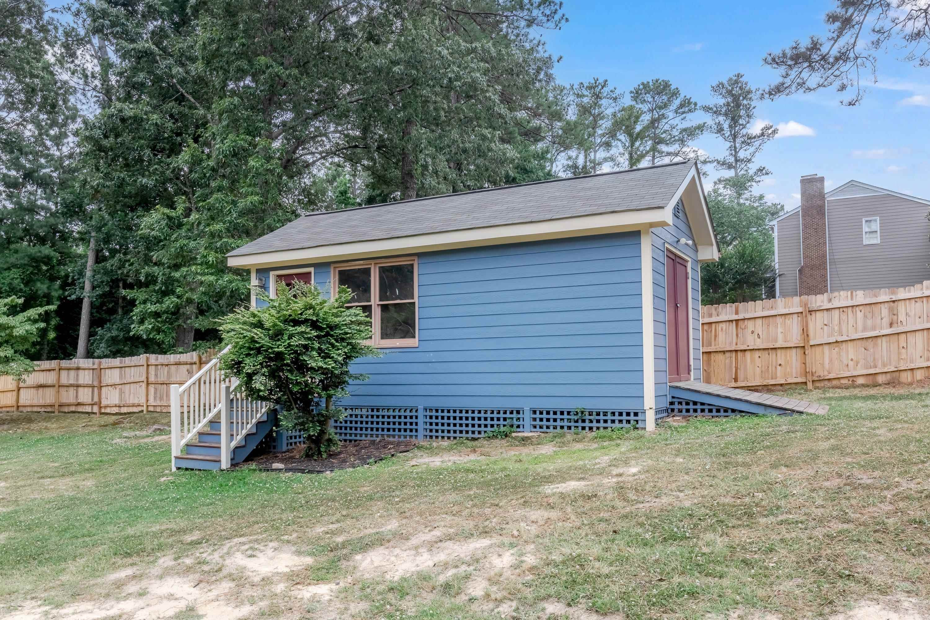 3108 Beane Drive Raleigh, NC 27604 - Photo 48 of 51 Photo 48