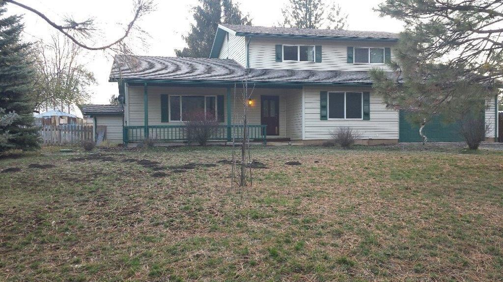 15210 Stagecoach Road Klamath Falls, OR 97601 - Photo 2 of 7 Additional Photo