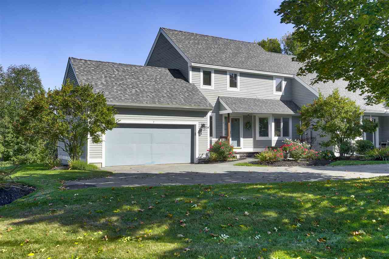 7 Bristol Hill Road, Unit 7 Windham, NH 03087 - Photo 1 of 37