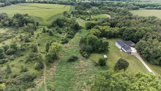 $690,000 | W2691 Zurfluh Road, Albany, WI 53502