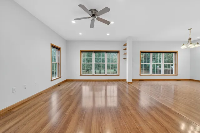 $690,000 | W2691 Zurfluh Road, Albany, WI 53502