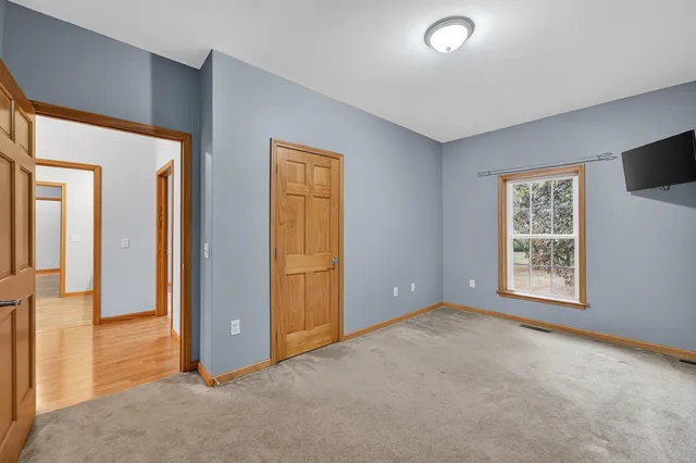 $690,000 | W2691 Zurfluh Road, Albany, WI 53502