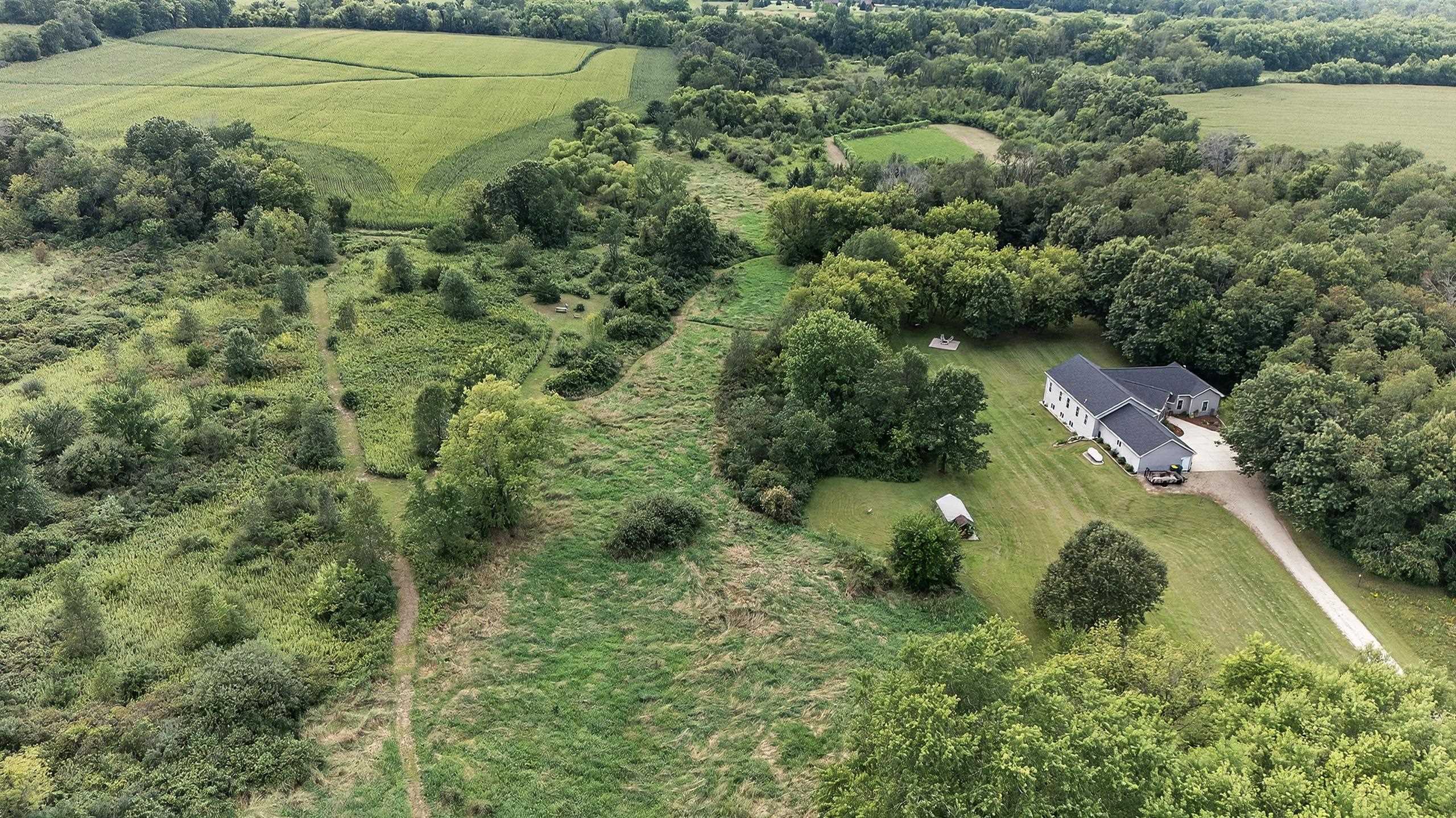 W2691 Zurfluh Road Albany, WI 53502 - Photo 2 of 70