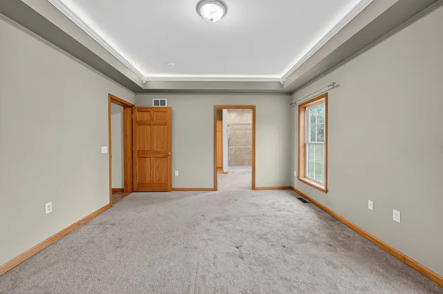 $690,000 | W2691 Zurfluh Road, Albany, WI 53502