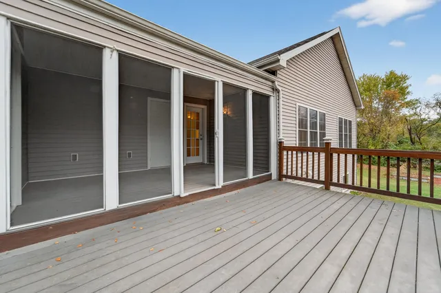 $690,000 | W2691 Zurfluh Road, Albany, WI 53502