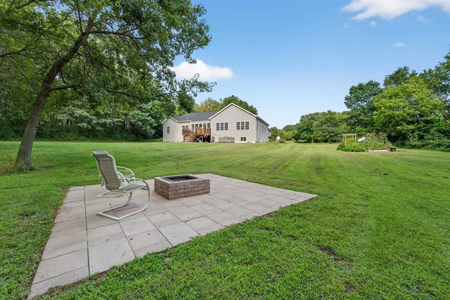 $690,000 | W2691 Zurfluh Road, Albany, WI 53502