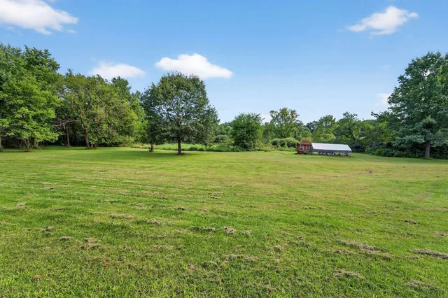 $690,000 | W2691 Zurfluh Road, Albany, WI 53502