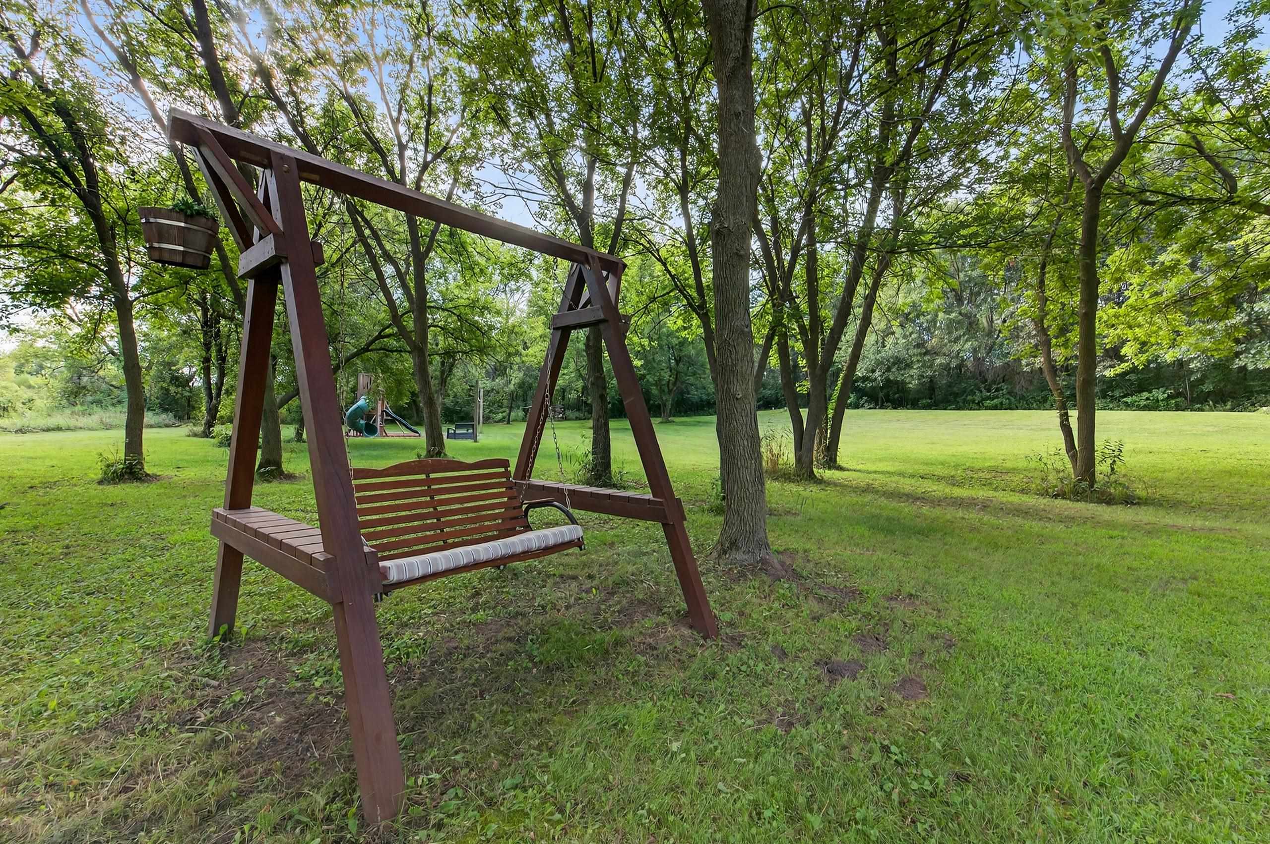 W2691 Zurfluh Road Albany, WI 53502 - Photo 50 of 70