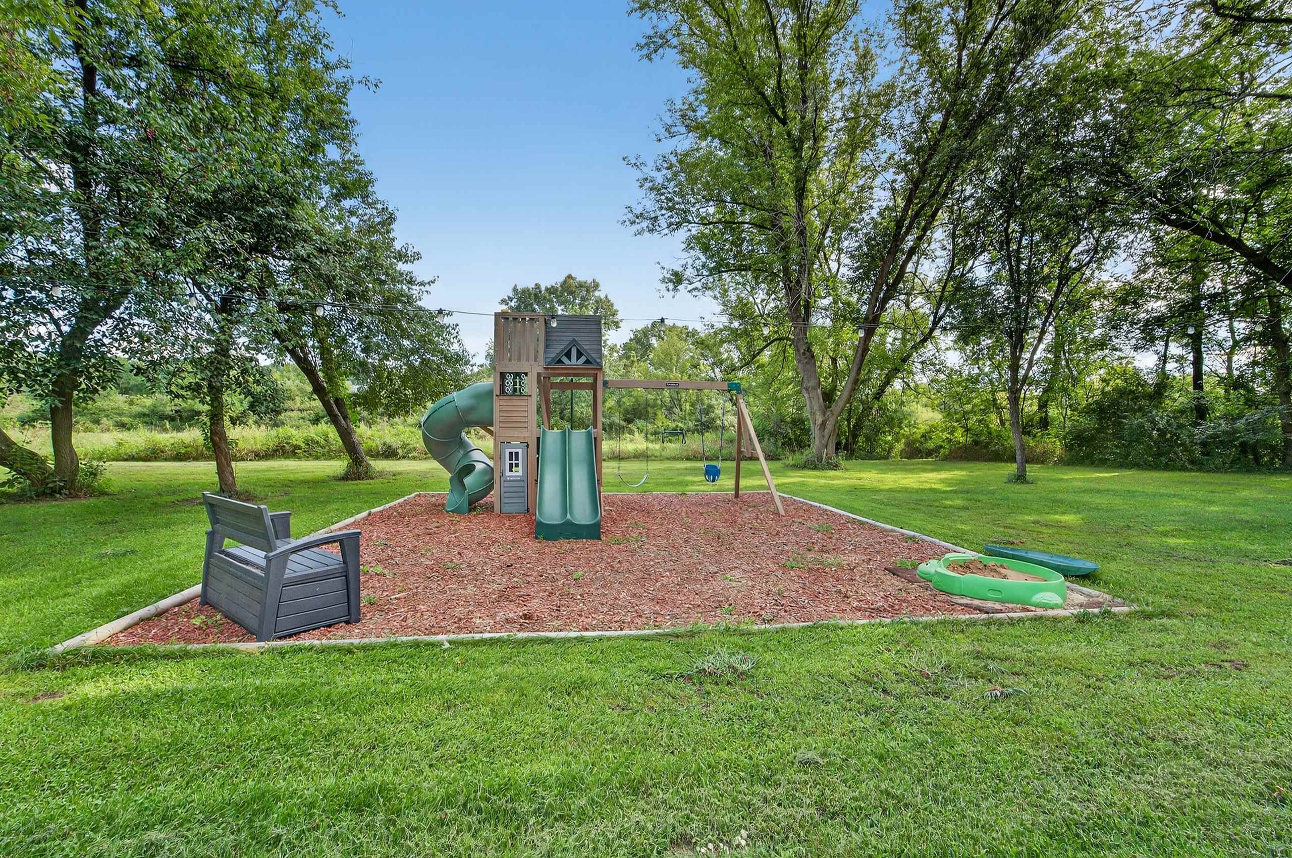 W2691 Zurfluh Road Albany, WI 53502 - Photo 51 of 70