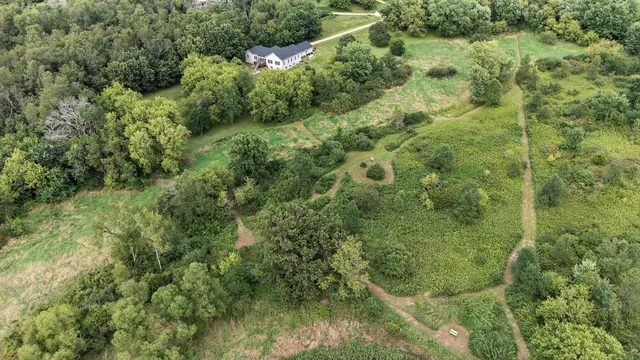 $690,000 | W2691 Zurfluh Road, Albany, WI 53502