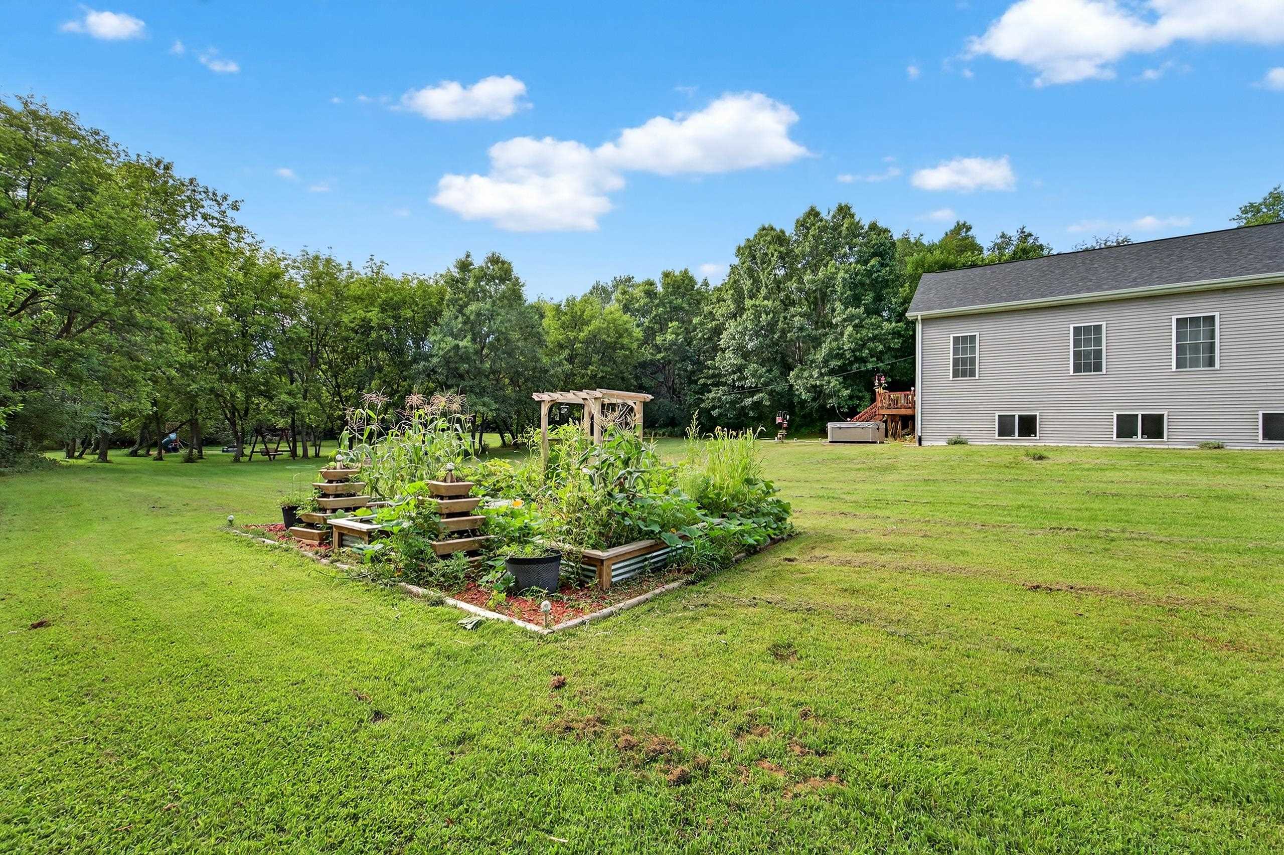 W2691 Zurfluh Road Albany, WI 53502 - Photo 58 of 70