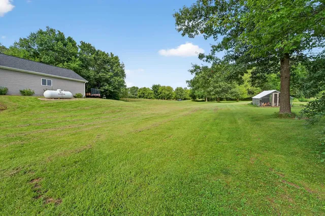 $690,000 | W2691 Zurfluh Road, Albany, WI 53502