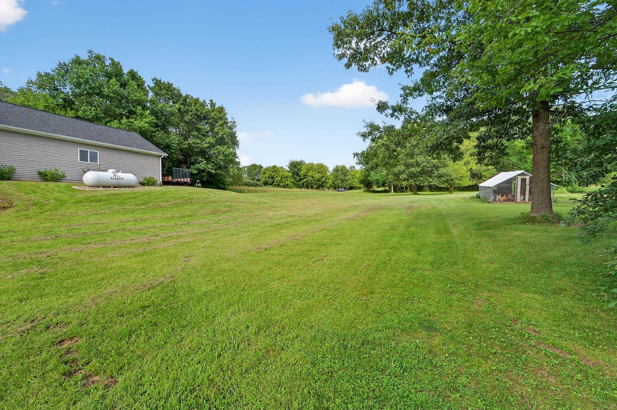 W2691 Zurfluh Road Albany, WI 53502 - Photo 59 of 70