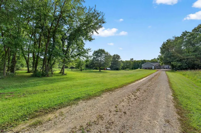 $690,000 | W2691 Zurfluh Road, Albany, WI 53502