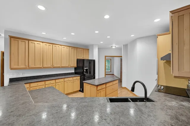 $690,000 | W2691 Zurfluh Road, Albany, WI 53502